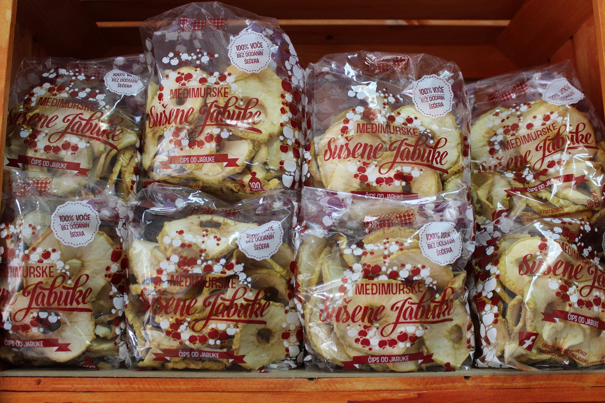 Potražite agroturističke trgovine!